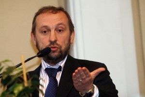 Stefano Ceccani (LaPresse)