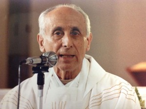 Giuseppe Dossetti
