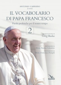 Vocabolario di Papa Francesco