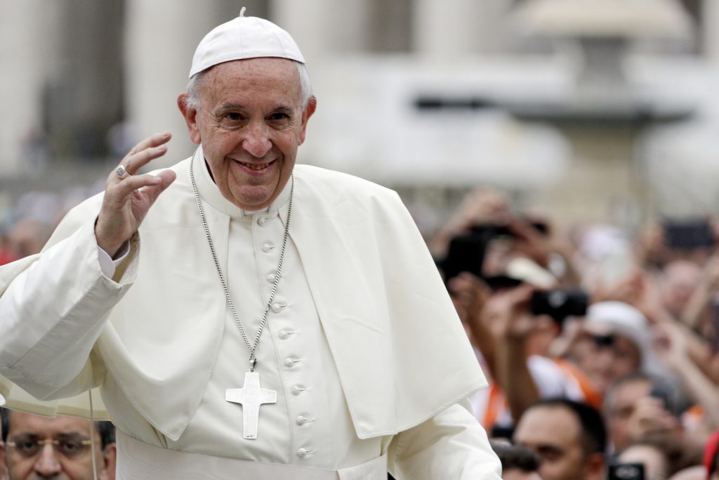 Papa Francesco