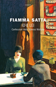 copertina libro Fiamma Satta